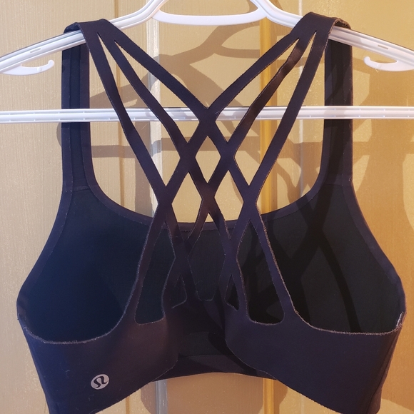 Lululemon Bra - Picture 2 of 3